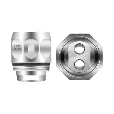 Vaporesso NRG GT4 žhaviaca hlava - 0,15Ω | www.e-smoke.sk