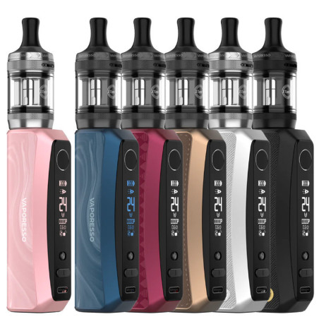 Vaporesso GTX ONE PRO Sada | www.e-smoke.sk