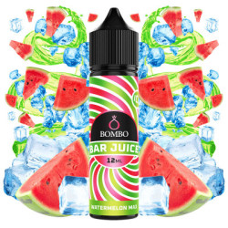 60ml Watermelon Max Bombo Bar Juice - 12ml S&V | www.e-smoke.sk