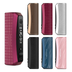 Vaporesso GTX ONE PRO MOD | www.e-smoke.sk