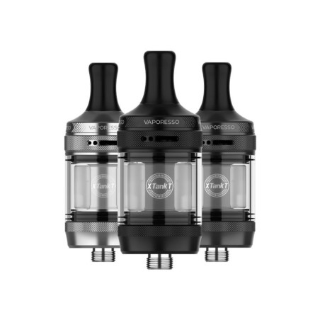 Vaporesso XTANK T atomizér 3 ml | www.e-smoke.sk