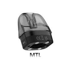 Vaporesso Luxe XR náhradný cartridge - MTL | www.e-smoke.sk