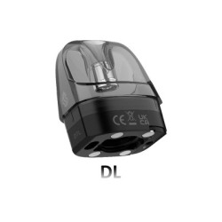 Vaporesso Luxe XR náhradný cartridge - DL | www.e-smoke.sk