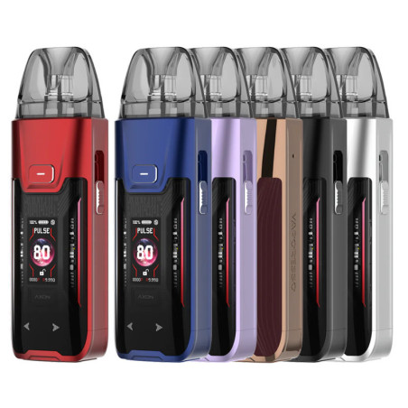Vaporesso LUXE XR Max 2 POD sada | www.e-smoke.sk