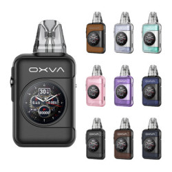 Oxva XLIM SQ PRO 2 1600mAh POD sada | www.e-smoke.sk