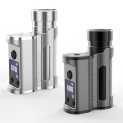 Mechvape Paramour 80W SBS MOD DNA80C | www.e-smoke.sk