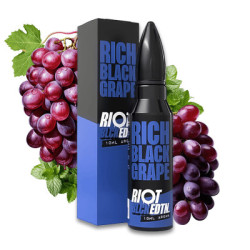 60ml Rich Black Grape RIOT SQUAD - 10ml | www.e-smoke.sk