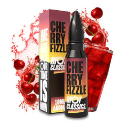 60ml Cherry Fizzle RIOT SQUAD - 10ml | www.e-smoke.sk