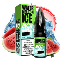 10ml Watermelon Ice Riot BAR EDTN SALT e-liquid | www.e-smoke.sk