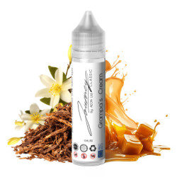 120ml Grampa's Cream Journey Classic - 24ml S&V | www.e-smoke.sk