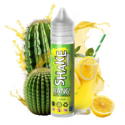 60ml Bang SHAKE - 10ml S&V | www.e-smoke.sk