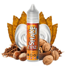 60ml Zviz SHAKE - 10ml S&V | www.e-smoke.sk