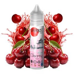60ml CHERRY SHAKE - 10ml S&V | www.e-smoke.sk