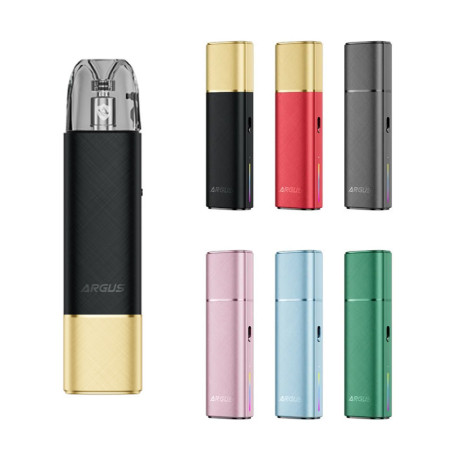 Voopoo Argus Klyc Pod Kit 1350 mAh | www.e-smoke.sk