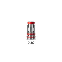 Voopoo PnP X V2 (X2/S2) žhaviaca hlava | www.e-smoke.sk