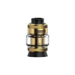 Thunder Cloud Blaze Solo 2 RTA | www.e-smoke.sk