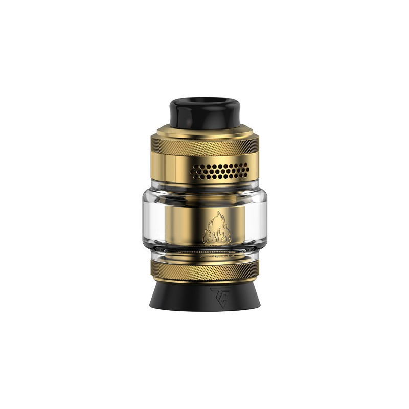 Thunder Cloud Blaze Solo 2 RTA | www.e-smoke.sk