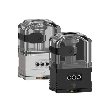 Thunder Cloud Requiem RBA | www.e-smoke.sk
