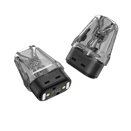 OXVA Xlim V3 Top Fill SS cartridge | www.e-smoke.sk