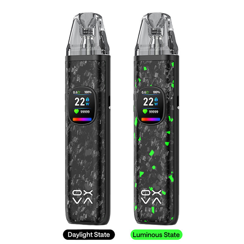 Oxva XLIM PRO 2 DNA 1300mAh POD sada | www.e-smoke.sk