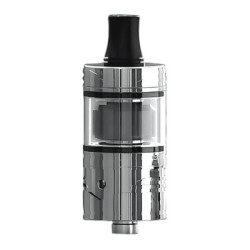 Golden Greek Triton RTA - SS Polished | www.e-smoke.sk
