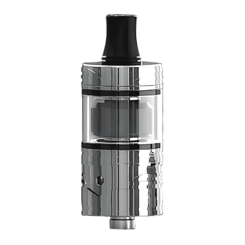 Golden Greek Triton RTA - SS Polished | www.e-smoke.sk