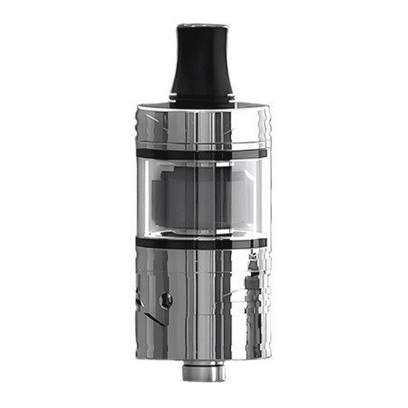Golden Greek Triton RTA - SS Polished | www.e-smoke.sk
