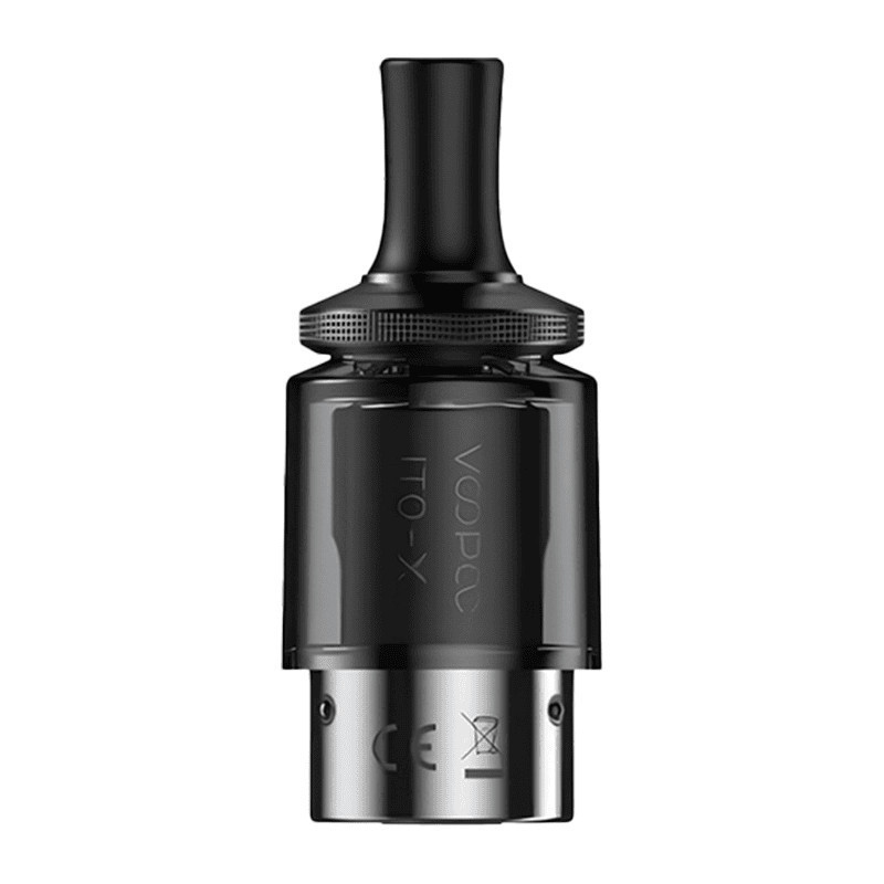 Voopoo Drag Q ITO-X cartridge - 3,5ml