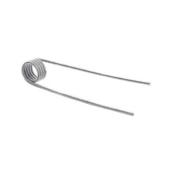 10ks MTL Fused Clapton KA1 Coilology špirálky - 0,79Ω