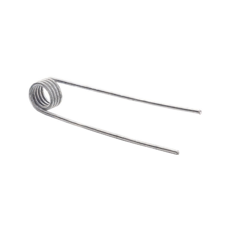 10ks MTL Fused Clapton KA1 Coilology špirálky - 0,79Ω