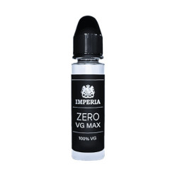50ml IMPERIA VG Max 100VG/0PG beznikotínová báza | www.e-smoke.sk