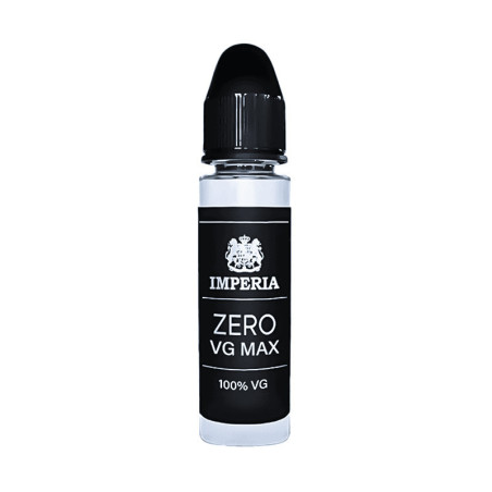 50ml IMPERIA VG Max 100VG/0PG beznikotínová báza | www.e-smoke.sk
