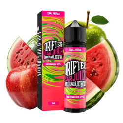 60 ml Watermelon Apple DRIFTER BAR JUICE - 12 ml S&V | www.e-smoke.sk