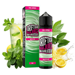 60 ml Mojito ICE DRIFTER BAR JUICE - 12 ml S&V | www.e-smoke.sk