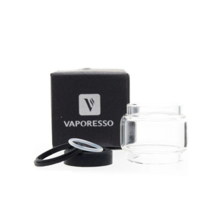Vaporesso GTX Tank 18 pyrex sklo 3ml | www.e-smoke.sk