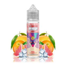 60ml Pink Grapefruit TI Juice BAR Series - 10 ml S&V