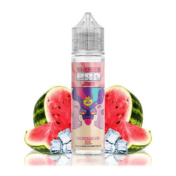 60ml Watermelon Ice TI Juice BAR Series - 10 ml S&V