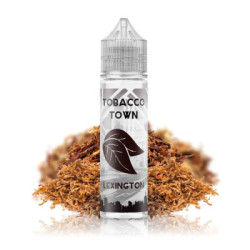 60 ml Lexington Tobacco Town TI Juice - 5 ml S&V | www.e-smoke.sk