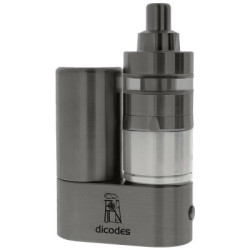 Dicodes Dani SBS 510 extension 24/15 | www.e-smoke.sk