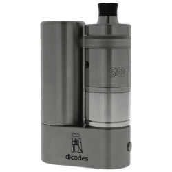 Dicodes Dani SBS 510 extension 24/15 | www.e-smoke.sk