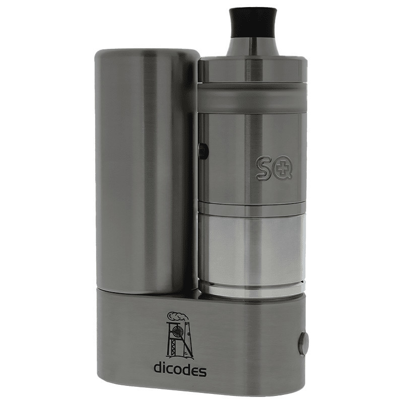 Dicodes Dani SBS 510 extension 24/15 | www.e-smoke.sk