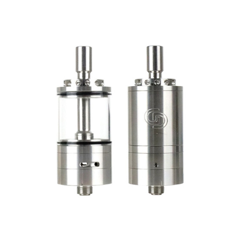 GDMODS MD-01 RTA | www.e-smoke.sk