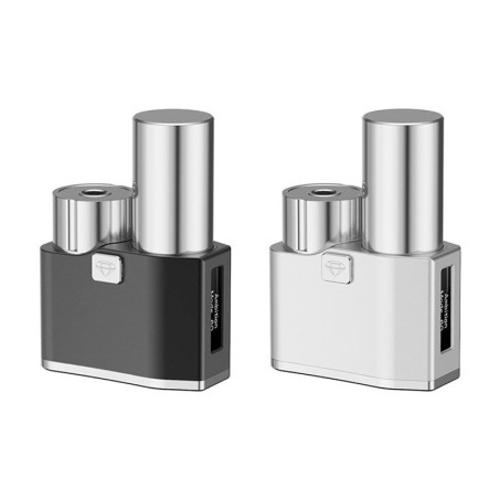 Ambition Mods X Telli’s Mod Emira Box Mod 60W | www.e-smoke.sk
