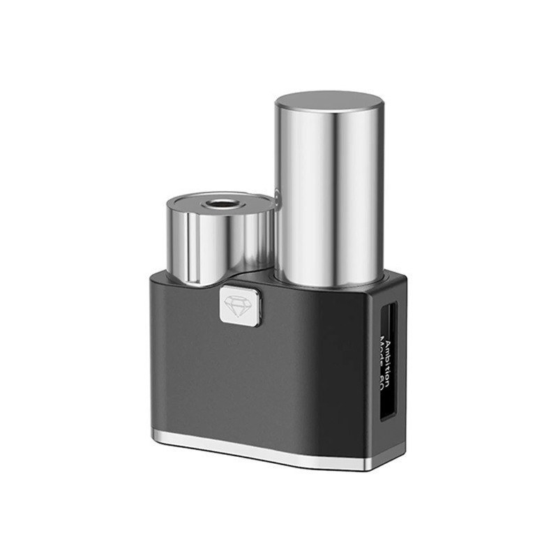 Ambition Mods X Telli’s Mod Emira Box Mod 60W | www.e-smoke.sk