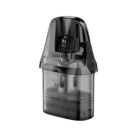 Lost Vape URSA V3 cartridge | www.e-smoke.sk