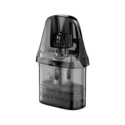 Lost Vape URSA V3 cartridge | www.e-smoke.sk
