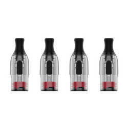 4-PACK Vaporesso Eco One MESH T-POD cartridge  | www.e-smoke.sk