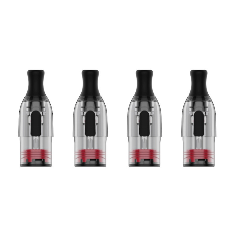 4-PACK Vaporesso Eco One MESH T-POD cartridge  | www.e-smoke.sk