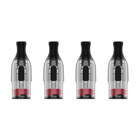 4-PACK Vaporesso Eco One MESH T-POD cartridge  | www.e-smoke.sk