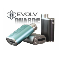 Cthulhu Sentinel MOD DNA80C | www.e-smoke.sk